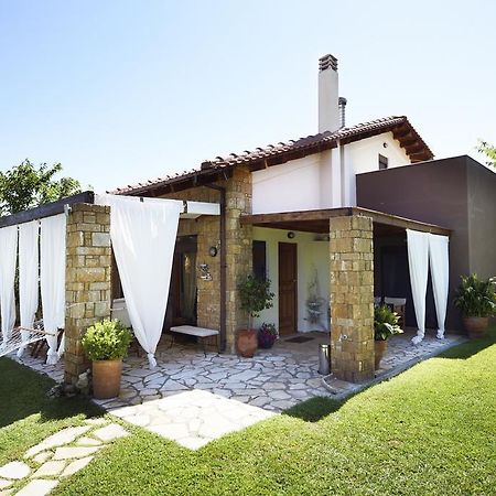 Beautiful Sani Villa 외부 사진