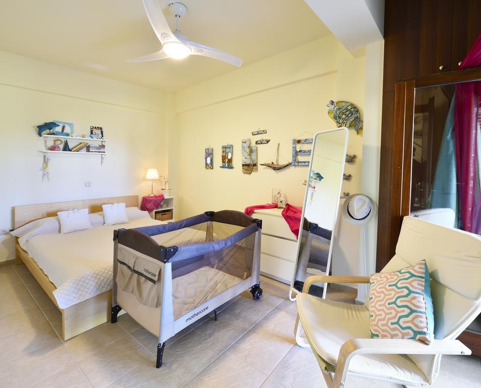 Beautiful Sani Villa 외부 사진