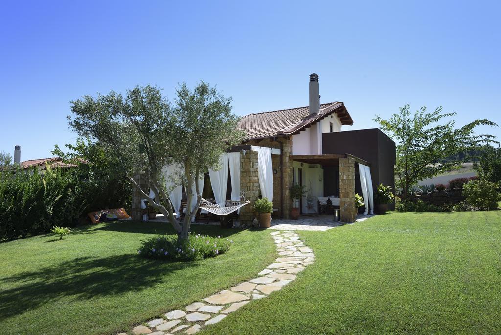 Beautiful Sani Villa 외부 사진
