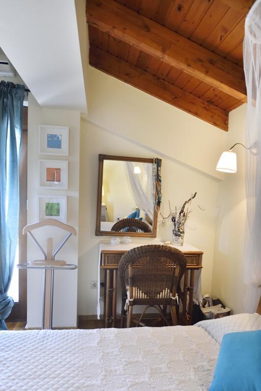 Beautiful Sani Villa 외부 사진