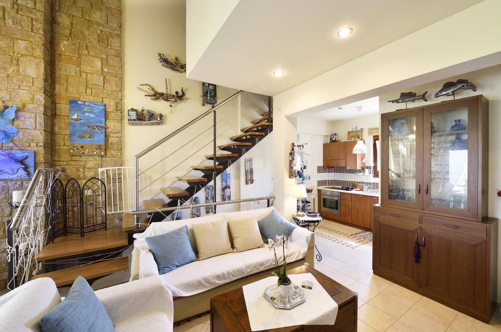 Beautiful Sani Villa 외부 사진