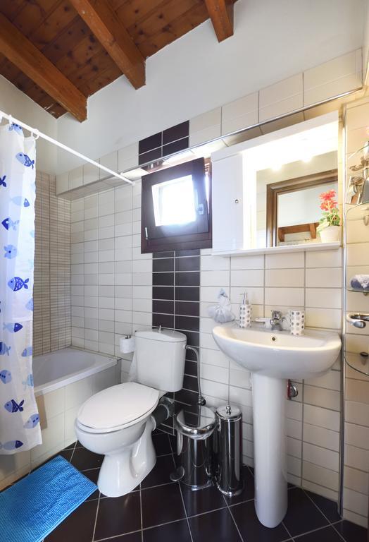 Beautiful Sani Villa 외부 사진